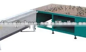 PVC Doors and Windows Arch Bending Machine/Windows and Doors Machines thumbnail-1