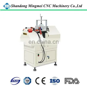 V Shaped Groove Cutting v Groove Saw Machine thumbnail-4