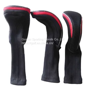 Exquisite Golf Head Cover thumbnail-1