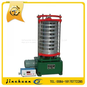 Lab Standard Test Shaker Sieve thumbnail-2