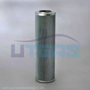UTERS Hydraulic Oil Filter Element P573755 Import Substitution Support OEM and ODM thumbnail-1