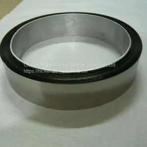 Kovar:Ni29 Co17,ASTM F15,4J29,expansion Alloy,kovar Meta thumbnail-2