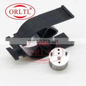 Diesel Injecteur Valve 9308 621c 28239294 28440421 Oil Pressure Control Valve 9308z621C 28538389 9308-621C For Delphi Injector thumbnail-2