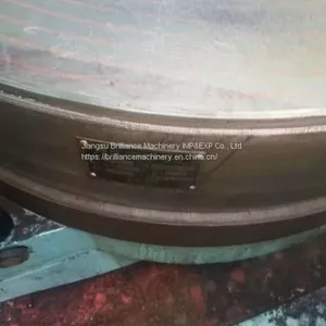 Shanghai M7475B Surface Grinding Machine thumbnail-4