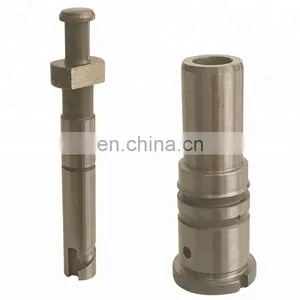 BJAP Diesel Engine Pump Plunger Barrel Element 2418450000 2 418 450 000 2450000 With OEM A0000745322 thumbnail-3