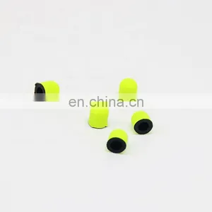Color Silicone Conductive Rubber Stylus Pen Tip for Touch Screen thumbnail-6