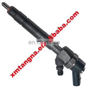 0986435078 55176443 71794071 93169113 R1590077 Diesel High Pressure Common Rail Injector thumbnail-1