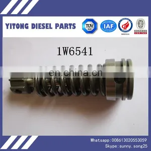 High Precision Fuel Injection Pump Plunger 7W0182 thumbnail-4