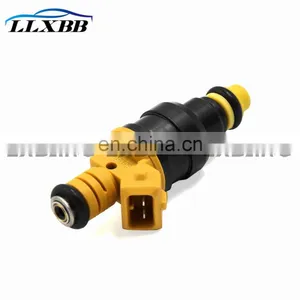 Original Fuel Injector Injection Nozzle 0280150762 For Volvo Peugeot 2.3L 2.8L Citroen thumbnail-4