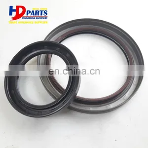 Machinery Engine Parts 4TNV106 Crankshaft Oil Seal thumbnail-2