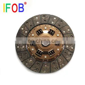 IFOB Factory Price Clutch Disc For Nissan Almera C0100-06J14 thumbnail-5