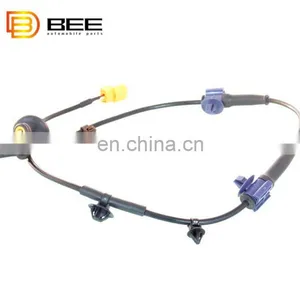 ABS Wheel Speed Sensor Front Left For HONDA 57455SAAG01 57455-SAA-G01 57455SAAG02 57455-SAA-G02 57455SAA903 57455-SAA-903 thumbnail-2