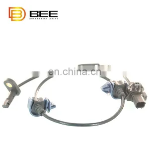 ABS Wheel Speed Sensor Front Left For HONDA 57455SNAA01 57455SNA003 57455SNA013 57455-SNA-A01 57455-SNA-003 57455-SNA-013 thumbnail-4