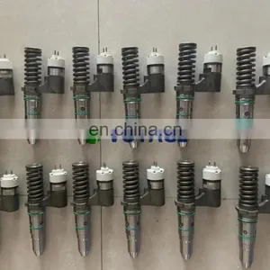 392-0215 Diesel Engine Injector Fuel Injector Common Rail Diesel Fuel Injector 3920215 thumbnail-3
