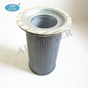 Super Quality Low Price Compressor Air/Oil Separator Element 02250145-897 thumbnail-4