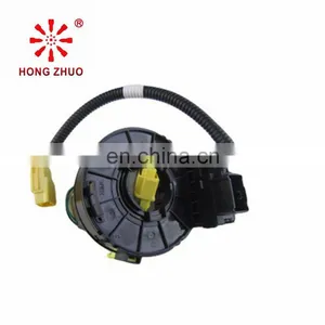 New High Quality Clock Spring 77900-SFE-Q01 thumbnail-1