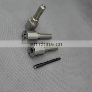 Common Rail Nozzle DLLA152P1525 for Engine Injector 0445110260 thumbnail-5
