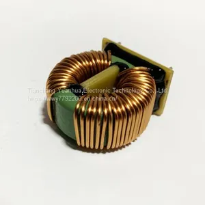 Toroidal Inductor/choke Coils thumbnail-1