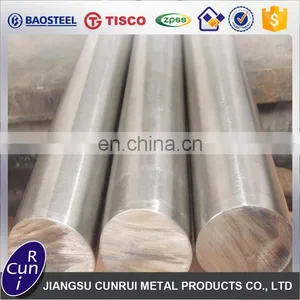 Aisi 201 202 304 310 314 316 316l 1.4462 1.4418 Stainless Steel SS Round Bar Price per kg thumbnail-3