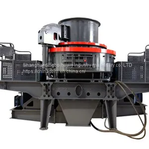How Much is the Complete Set of Large Coal Gangue Equipment? thumbnail-1