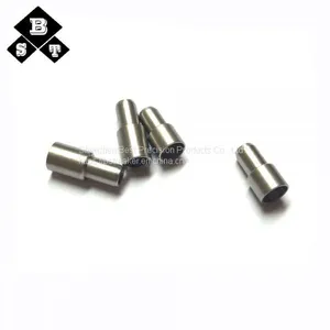 High Precision Swiss Type CNC Brass Turning Parts With Low Cost And Non-Standard Copper Sleeve thumbnail-3