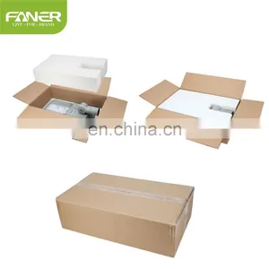 Faner Lighting New All in One Solar Street Light With Camera Outdoor Led Ip66 Led Solar Street Light 150w 5 Years Wattery thumbnail-6