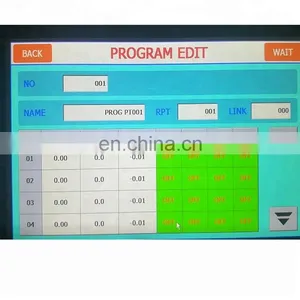 Climatic Test Chamber Used for Conditioning Temperature and Humidity thumbnail-7