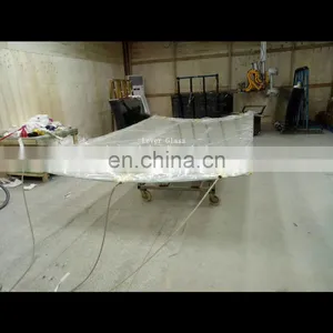 Laminated Glass Vacuuming Film thumbnail-3