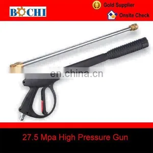 Hot Water High Pressure Water Spray Gun thumbnail-2