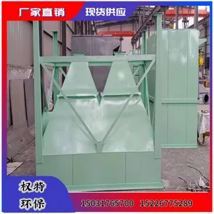 Industrial Dust Collector Manufacturers thumbnail-3