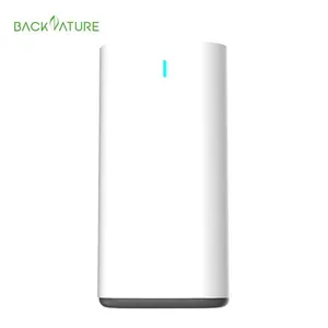 Home Air Purifier With UVC &Tuya WiFi & Humidifier Optional thumbnail-1