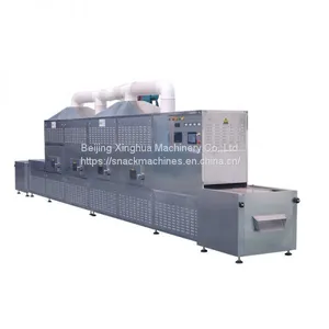 Industrial Microwave Oven thumbnail-1