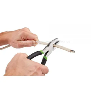 8 Inch Linesman Pliers thumbnail-3