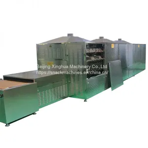 Industrial Microwave Heating Equipment thumbnail-1