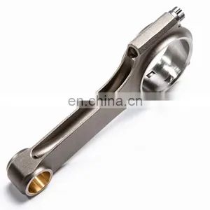 For Seadoo 4-tec 1503 Rotax Connecting Rod RXT GTX RXP GTI 155 185 215 WSM Challenger Wake 255 Bearing Bolts Titanium Retainers thumbnail-2