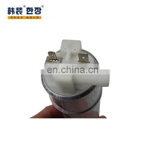 Cheap Price Electrical Fuel Pump 0986580129 For BMW 525 728 X5 530 520 528 740 Audi A8 thumbnail-2
