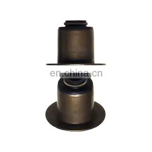 Valve Stem Seals For Ford FIESTA OEM XS6E6571AB XS6E6571AA 70-34343-00 026640 1089834 1313567 thumbnail-1