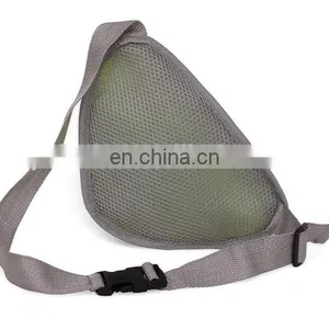 Promotional Running Hiking Fanny Pack Waist Bag With Water Bottle Pockets Sports Waist Fanny Pack thumbnail-4