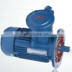New 2017 Inventions China Motors Brushed Switches Baldor Explosion Proof Motor thumbnail-1