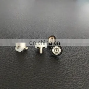 PA 66 Coated Bearing With Screw Rod 683zz 3*10*3 thumbnail-5