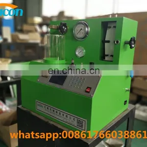 PQ1000 Common Rail Diesel Fuel Injector Test Equipment thumbnail-4