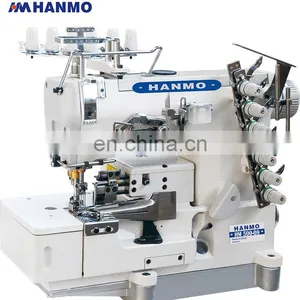 HM 500-09 Ornamental Tape Binding Machine thumbnail-1