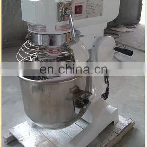 B15 Electric Wholesale Industry Dough 15L Food Mixer B15 Planetary Mixer thumbnail-3