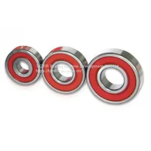 NSK 51101 Thrust Ball Bearings thumbnail-2