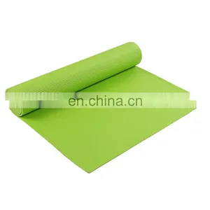 Eco Friendly Pvc Yoga Mat thumbnail-2