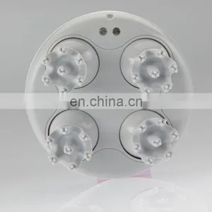 2021 Vivanstar 3D Head Massage Vibrating 360 Degrees USB Charging Electric Scalp Massager Model MT6603 thumbnail-5