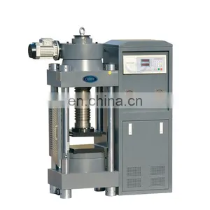 2000W Big Power Digital Hydraulic Cylinder Pressure Tester thumbnail-1