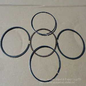 EF6600 Generator Piston Ring thumbnail-1