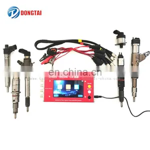 No,081(4)LCR Solenoid&Piezo Injector Pump Valve DRV Sensor Tester thumbnail-2