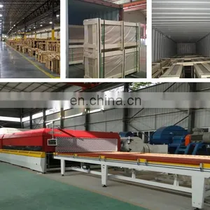 High Quality 10mm Clear Tempered Glass Stairway Factory thumbnail-7